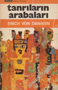 Tanrıların Arabaları -