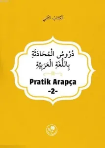Pratik Arapça- 2