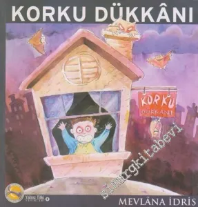 Korku Dükkanı -