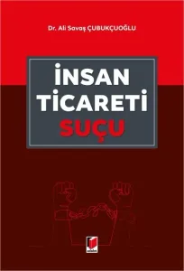 İnsan Ticaret Suçu