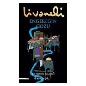 Kültür - Engereğin Gözü