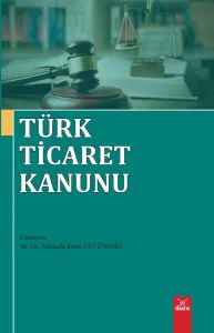 Türk Ticaret Kanunu