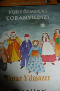 Yüreğimdeki Çobanyıldızı