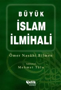 Büyük İslam İlmihali Ciltli