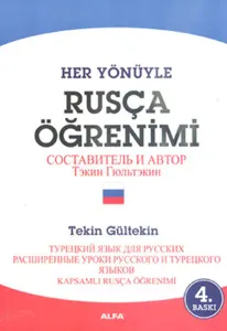 Her Yönüyle Rusça Öğrenimi