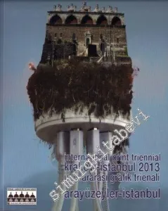 Arayüzeyler İstanbul -