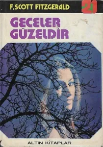 Geceler Güzeldir - Ciltli Kitap