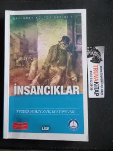 İnsancıklar
