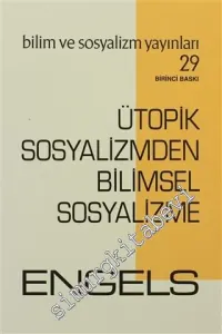 Ütopik Sosyalizmden Bilimsel Sosyalizme -