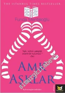 AMK Aşklar -