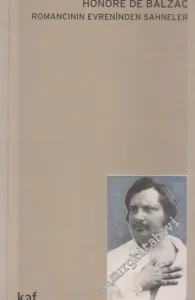 Honore De Balzac: Romancının Evreninden Sahneler -        1999