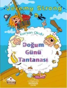 Doğum Günü Tantanası
