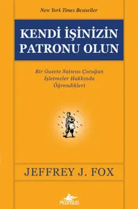 Kendi İşinizin Patronu Olun