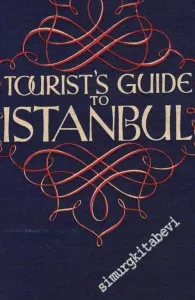 Tourist's Guide to Istanbul -        1951