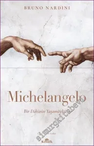 Michelangelo Bir Dahinin Yaşamöyküsü -         2022