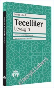 Tecelliler - Levayih -         2023