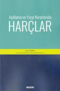 Harçlar