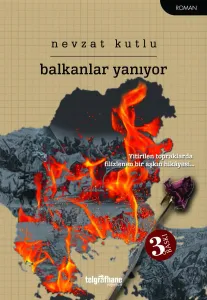 Balkanlar Yanıyor