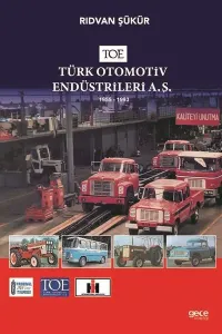 TOE-Türk Otomotiv Endüstrileri A.Ş.
