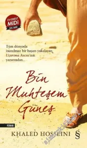 Bin Muhteşem Güneş MİDİ BOY -        2022