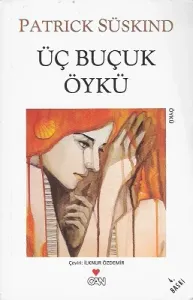 Üç Buçuk Öykü