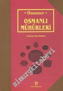 Osmanlı Mühürleri -        1999