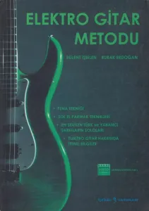 Elektro Gitar Metodu