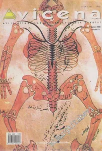 Avicena Aylık Sağlık Meslek Haber Dergisi - Bir Ortaçağ Anotomi Risalesinden - 2    1  Haziran