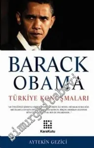 Barack Obama Türkiye Konuşmaları -