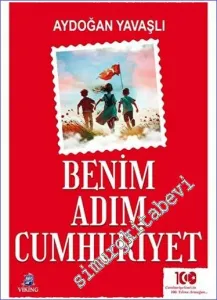 Benim Adım Cumhuriyet -        2023