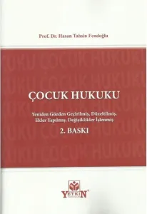 Çocuk Hukuku