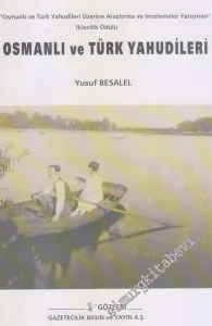 Osmanlı ve Türk Yahudileri -        1999