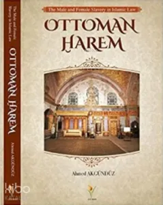 Osmanlı Harem