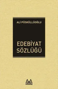 Edebiyat Sözlüğü