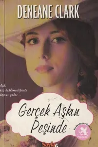 Gerçek Aşkın Peşinde (Cep Boy)