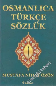 Büyük Osmanlıca Türkçe Sözlük -