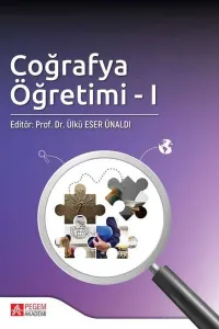 Coğrafya Öğretimi - I