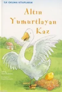 Altın Yumurtlayan Kaz