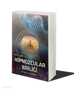 Hipnozcular Birliği