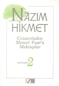 Cezaevinden Memet Fuat'a Mektuplar / Mektuplar 2