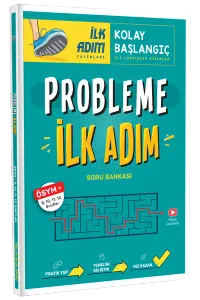 Probleme İlk Adım