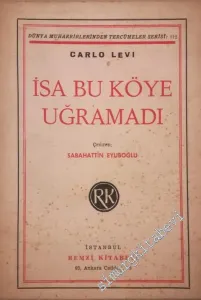 İsa Bu Köye Uğramadı -