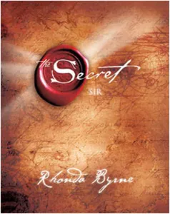 The Secret - Sır (Ciltli)