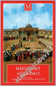 Hafız Şem'i Gülbang'ı -         2022