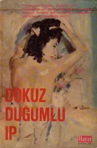 Dokuz Düğümlü İp