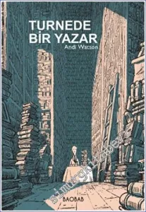Turnede Bir Yazar -