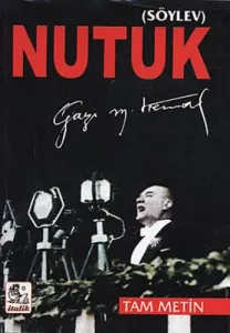 Nutuk Tam Metin