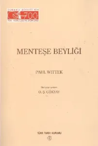 Menteşe Beyliği