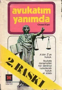 Avukatım Yanımda
