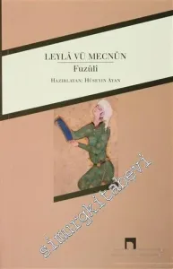 Leyla vü Mecnun -         2014